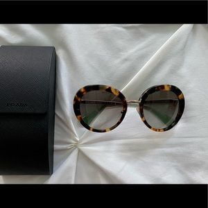 Prada Sunglasses